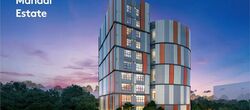 Keystone @ Mandai (D25), Factory #516775801